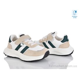 Фотография Кроссовки детские модные Весна/осень B11537-3 (8 пар р.27-32) "Xifa kids" недорого оптом от прямого поставщика