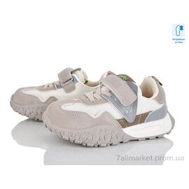 Фотография Кроссовки детские модные Весна/осень B11173-6 (8 пар р.27-32) "Xifa kids" недорого оптом от прямого поставщика