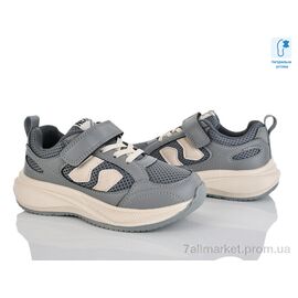 Фотография Кроссовки детские модные Весна/осень C11438-2 (8 пар р.31-36) "Xifa kids" недорого оптом от прямого поставщика