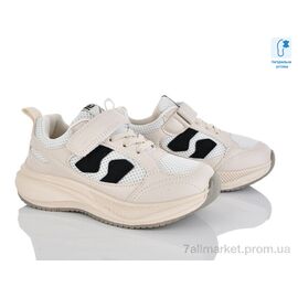 Фотография Кроссовки детские модные Весна/осень C11438-6 (8 пар р.31-36) "Xifa kids" недорого оптом от прямого поставщика