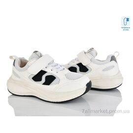Фотография Кроссовки детские модные Весна/осень C11438-7 (8 пар р.31-36) "Xifa kids" недорого оптом от прямого поставщика
