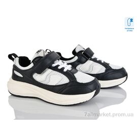 Фотография Кроссовки детские модные Весна/осень C11438-20 (8 пар р.31-36) "Xifa kids" недорого оптом от прямого поставщика