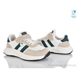 Фотография Кроссовки детские модные Весна/осень C11538-3 (8 пар р.32-37) "Xifa kids" недорого оптом от прямого поставщика