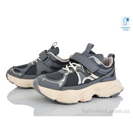 Фотография Кроссовки детские модные Весна/осень C11426-2 (8 пар р.32-37) "Xifa kids" недорого оптом от прямого поставщика