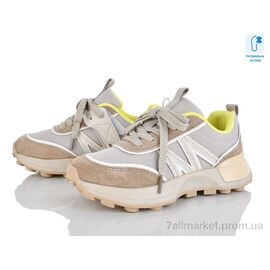 Фотография Кроссовки детские модные Весна/осень C11542-3 (8 пар р.32-37) "Xifa kids" недорого оптом от прямого поставщика