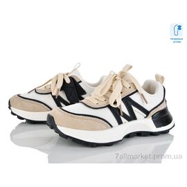 Фотография Кроссовки детские модные Весна/осень C11542-6 (8 пар р.32-37) "Xifa kids" недорого оптом от прямого поставщика