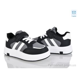 Фотография Кроссовки детские модные Весна/осень LB1185-1 (6 пар р.26-31) "Clibee kids" недорого оптом от прямого поставщика