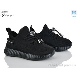 Фотография Кроссовки детские модные Весна/осень A70-1 (8 пар р.26-31) "L.Fairy" недорого оптом от прямого поставщика
