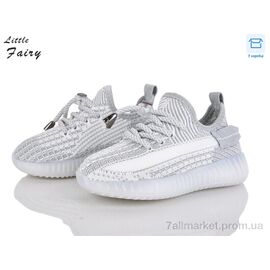 Фотография Кроссовки детские модные Весна/осень A70-2 (8 пар р.26-31) "L.Fairy" недорого оптом от прямого поставщика