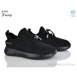 Фотография Кроссовки детские модные Весна/осень A71-1 (8 пар р.32-37) "L.Fairy" недорого оптом от прямого поставщика