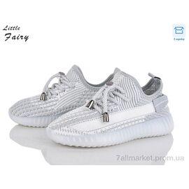 Фотография Кроссовки детские модные Весна/осень A71-2 (8 пар р.32-37) "L.Fairy" недорого оптом от прямого поставщика