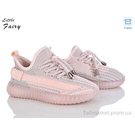 Фотография Кроссовки детские модные Весна/осень A71-3 (8 пар р.32-37) "L.Fairy" недорого оптом от прямого поставщика