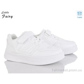 Фотография Кроссовки детские модные Весна/осень 578-1 (8 пар р.32-37) "L.Fairy" недорого оптом от прямого поставщика