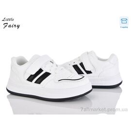 Фотография Кроссовки детские модные Весна/осень 578-2 (8 пар р.32-37) "L.Fairy" недорого оптом от прямого поставщика