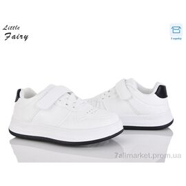 Фотография Кроссовки детские модные Весна/осень 579-2 (8 пар р.32-37) "L.Fairy" недорого оптом от прямого поставщика