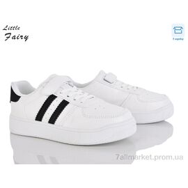 Фотография Кроссовки детские модные Весна/осень 580-2 (8 пар р.32-37) "L.Fairy" недорого оптом от прямого поставщика