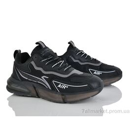 Фотография Кроссовки женские модные Весна/осень B0027-1 (8 пар р.36-40) "Lion-Lu" недорого оптом от прямого поставщика