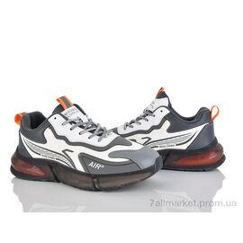 Фотография Кроссовки женские модные Весна/осень B0027-2 (8 пар р.36-40) "Lion-Lu" недорого оптом от прямого поставщика