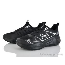 Фотография Кроссовки женские модные Весна/осень B0070-1 (8 пар р.36-40) "Lion-Lu" недорого оптом от прямого поставщика