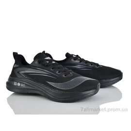 Фотография Кроссовки женские модные Весна/осень B0075-1 (8 пар р.36-40) "Lion-Lu" недорого оптом от прямого поставщика