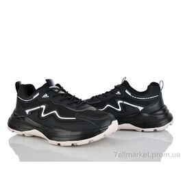 Фотография Кроссовки мужские модные Весна/осень A0065-1 (8 пар р.39-44) "Lion-Lu" недорого оптом от прямого поставщика