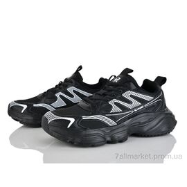 Фотография Кроссовки мужские модные Весна/осень A0067-1 (8 пар р.39-44) "Lion-Lu" недорого оптом от прямого поставщика