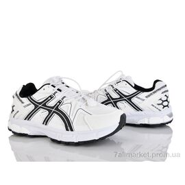 Фотография Кроссовки женские модные Весна/осень AK02 (8 пар р.37-41) "AAPR-Kaker" недорого оптом от прямого поставщика