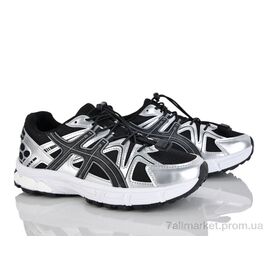 Фотография Кроссовки женские модные Весна/осень AK04 (8 пар р.37-41) "AAPR-Kaker" недорого оптом от прямого поставщика