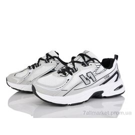 Фотография Кроссовки женские модные Весна/осень KA68-3 (8 пар р.37-41) "AAPR-Kaker" недорого оптом от прямого поставщика