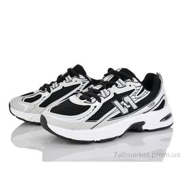 Фотография Кроссовки женские модные Весна/осень KA68-5 (8 пар р.37-41) "AAPR-Kaker" недорого оптом от прямого поставщика