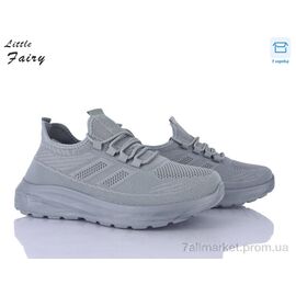 Фотография Кроссовки мужские модные Весна/осень B1023-2 піна (8 пар р.40-45) "L.Fairy" недорого оптом от прямого поставщика