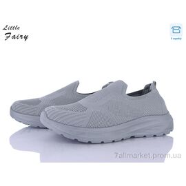 Фотография Кроссовки мужские модные Весна/осень B1027-2 піна (8 пар р.40-45) "L.Fairy" недорого оптом от прямого поставщика