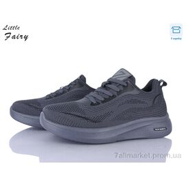 Фотография Кроссовки мужские модные Весна/осень B1022-2 піна (8 пар р.40-45) "L.Fairy" недорого оптом от прямого поставщика