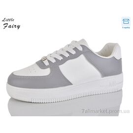 Фотография Кроссовки женские модные Весна/осень 189-2 (8 пар р.36-41) "L.Fairy" недорого оптом от прямого поставщика
