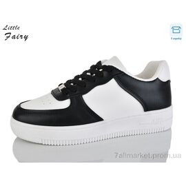 Фотография Кроссовки женские модные Весна/осень 189-3 (8 пар р.36-41) "L.Fairy" недорого оптом от прямого поставщика