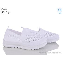 Фотография Слипоны женские тканевые Лето A1031-3 (8 пар р.36-41) "L.Fairy" недорого оптом от прямого поставщика