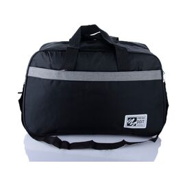 Фотография Сумка мужская SO100 black р.51*31*23 "Favorit clothes" недорого оптом от прямого поставщика