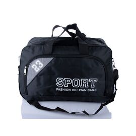 Фотография Сумка мужская SO101 black р.51*31*23 "Favorit clothes" недорого оптом от прямого поставщика