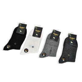 Фотография Носки мужские T299 mix р.41-47 "Textile" недорого оптом от прямого поставщика