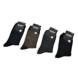 Фотография Носки мужские T303 mix р.36-42 "Textile" недорого оптом от прямого поставщика