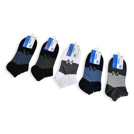 Фотография Носки мужские T304 mix р.41-47 "Textile" недорого оптом от прямого поставщика