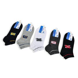 Фотография Носки мужские T305 mix р.41-47 "Textile" недорого оптом от прямого поставщика