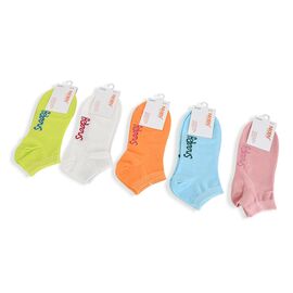 Фотография Носки женские T310 mix р.37-41 "Textile" недорого оптом от прямого поставщика