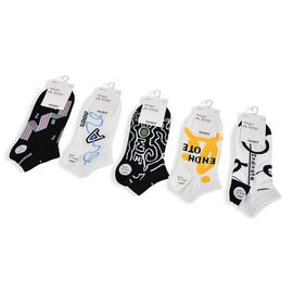 Фотография Носки женские T319 mix р.37-41 "Textile" недорого оптом от прямого поставщика