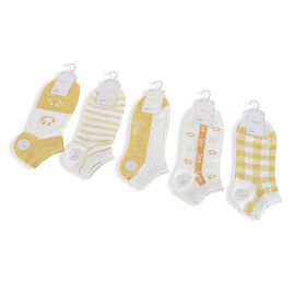 Фотография Носки женские T321 mix р.37-41 "Textile" недорого оптом от прямого поставщика