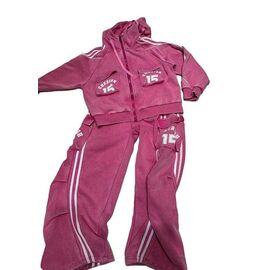 Фотография Костюм детский спортивный на девочку 2610 pink р.130-170 "Major" недорого оптом от прямого поставщика