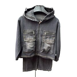 Фотография Костюм детский на девочку 68023 black р.120-160 "Major" недорого оптом от прямого поставщика