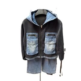 Фотография Костюм детский на девочку 68023 blue р.120-160 "Major" недорого оптом от прямого поставщика