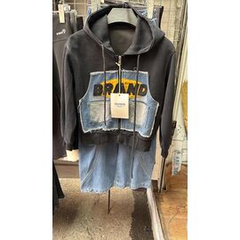 Фотография Костюм детский на мальчика 68026 blue р.120-160 "Major" недорого оптом от прямого поставщика