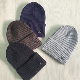 Фотография Шапка мужская зимняя CN1983 mix р.56-62 "SELFI" недорого оптом от прямого поставщика